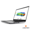 DELL Precision 7670 Workstation, Intel® Core™ i5-12600HX, RAM 16 GB DDR5 CAMM, NVIDIA RTX A1000 de 4 GB, Windows 11 Pro - Imagen 3