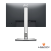 Dell 21.5″ P2222H | Monitor | IPS, Full HD, 1x HDMI, 1x DP, 1x VGA, Pivote - Imagen 2