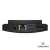 Dell OptiPlex 7090 Ultra, Intel® Core™ i7-1185G7, RAM 16GB DDR4, 514GB SSD, Wi-Fi 6 (802.11ax), Windows 11 Pro   - Imagen 4