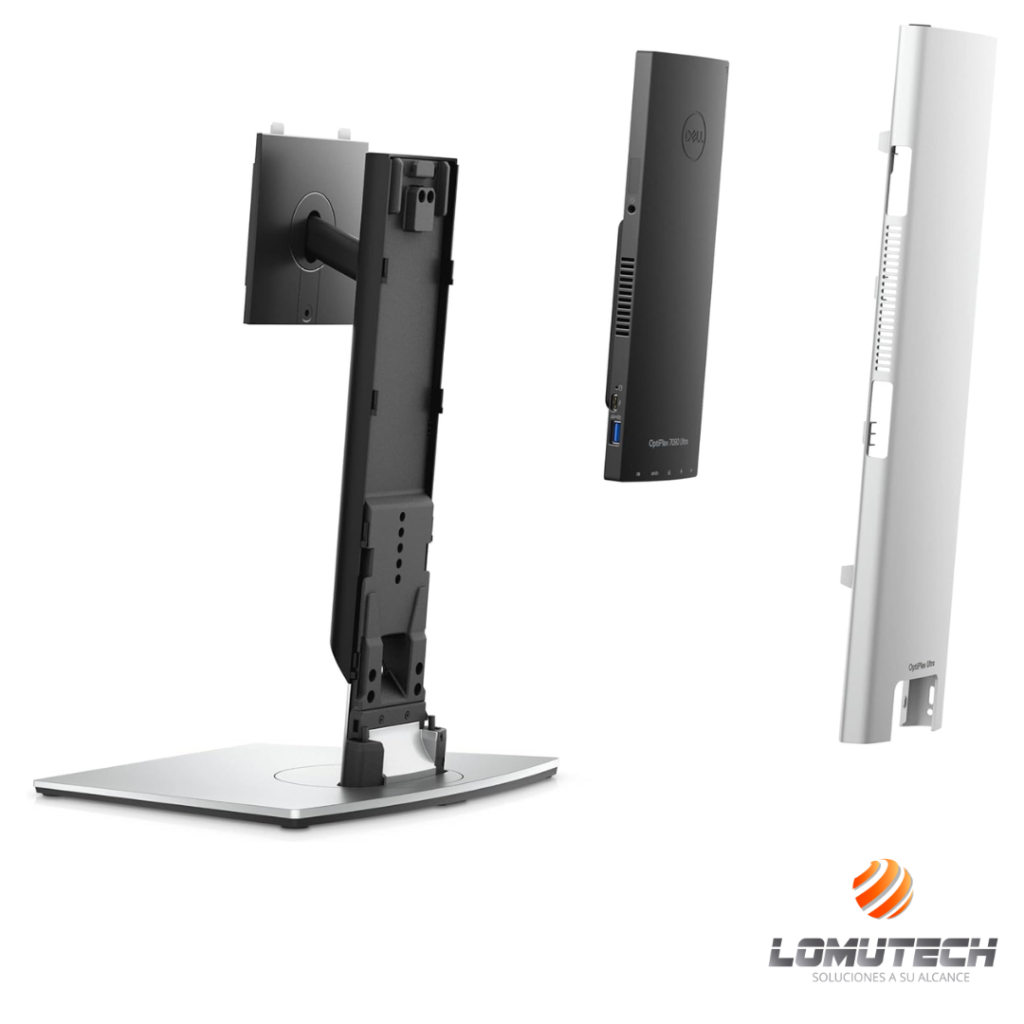 Ventola CPU Di Ricambio OEM 65VXF Per DELL OptiPlex 7090 Ultra All-in-One - Nuova - Foto 2