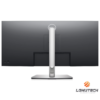 Dell 34" P3421W | Monitor | IPS, WQHD, 1x HDMI, 1x DP, USB-C - Imagen 2